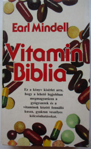 Vitamin Biblia