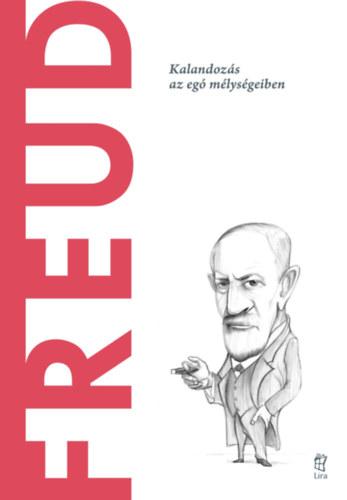Freud - Kalandozs az eg mlysgeiben
