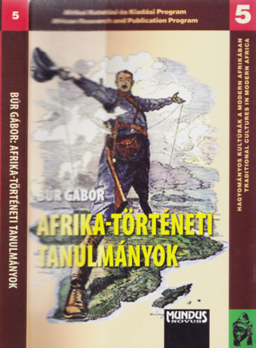 Afrika-trtneti tanulmnyok