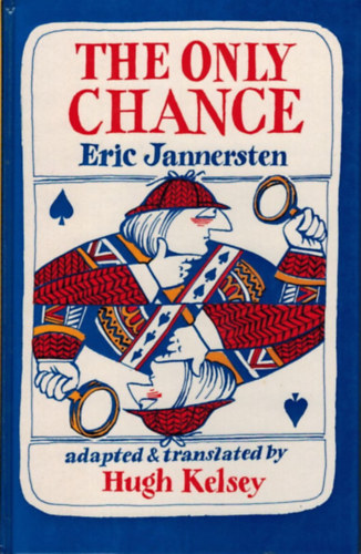 Eric Jannersten - The only chance