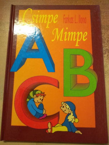 Csimpe Mimpe ABC