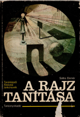 A rajz tantsa