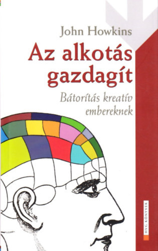 Az alkots gazdagt (Btorts kreatv embereknek)