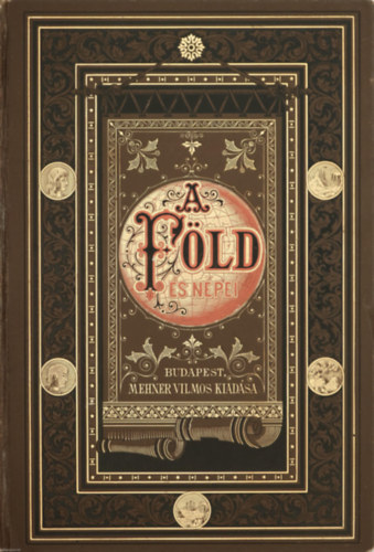 A F�ld �s n�pei II. Afrika, �zsia �s Ausztr�lia f�ldrajzi �s n�pismei le�r�sa