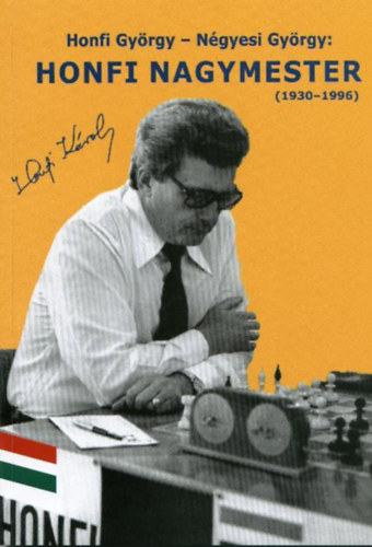 Honfi nagymester 1930-1996