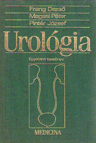 Urolgia