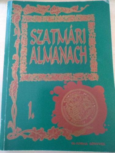 Szatm�ri almanach 1.