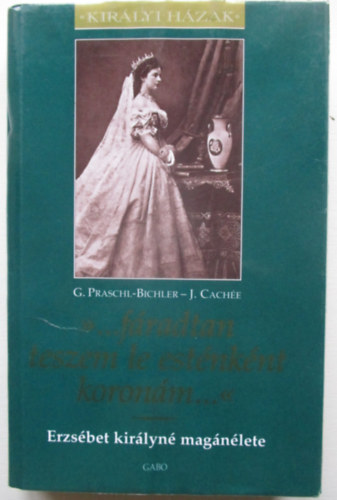Erzsbet kirlyn magnlete