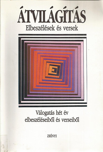 Koczks Sndor - tvilgts - Elbeszlsek s versek
