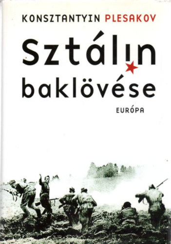 Sztlin baklvse