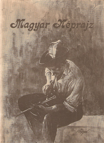 Magyar nprajz