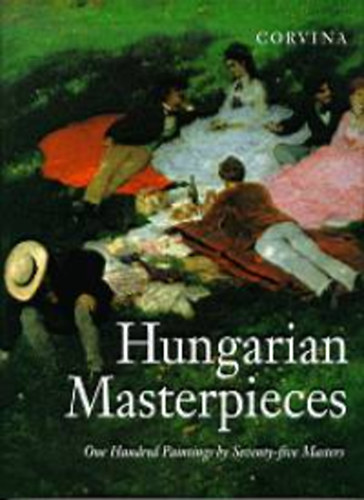 Vadas Jzsef - Hungarian Masterpieces
