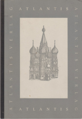 mMoskau, Leningrad - text und aufnahmen von marti hrlimann