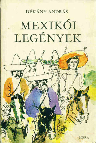 Mexiki legnyek