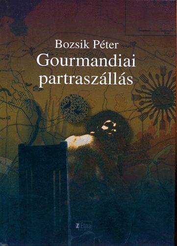 Gourmandiai partrasz�ll�s