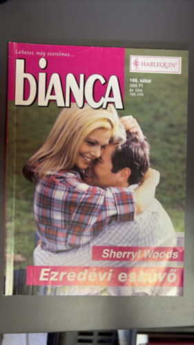 Bianca 168. - Ezred�vi esk�v�