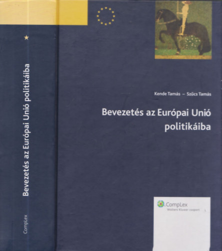 Bevezets az Eurpai Uni politikiba