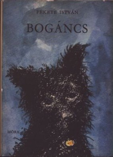 Fekete Istv�n - Bog�ncs