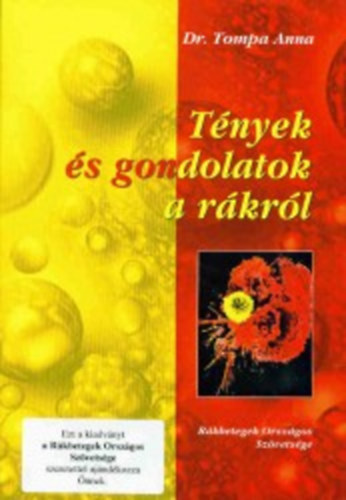 Tnyek s gondolatok a rkrl