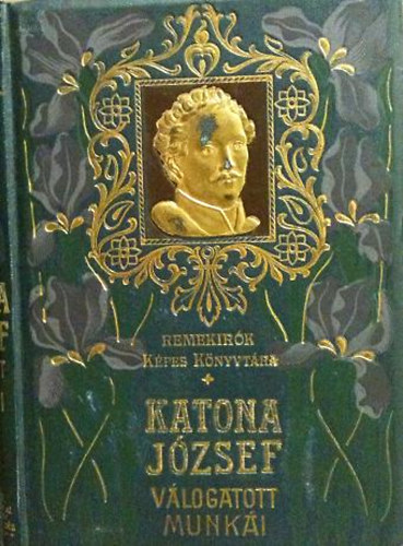 Katona J�zsef v�logatott munk�i