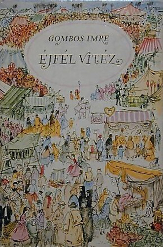 �jf�l vit�z (egy kis puli igaz t�rt�nete)