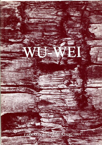 Wu-wei (Lao-ce tmutatsai)