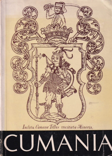 Cumania III. Historia - A Bcs-Kiskun megyei mzeumok kzlemnyei