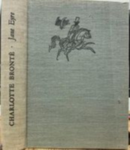 Jane Eyre
