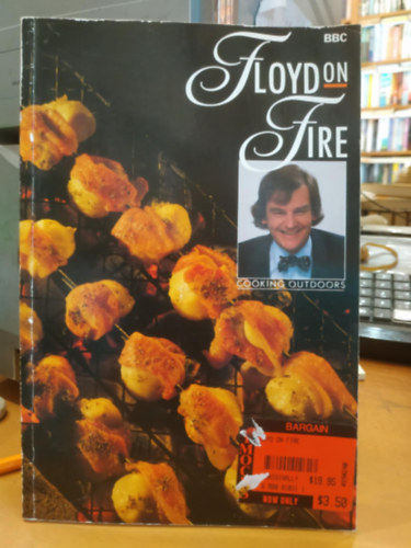 Floyd on Fire - Cooking Outdoors