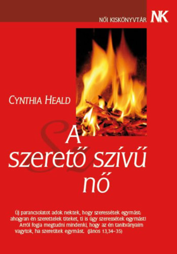 Cynthia Heald - A szeret szv n