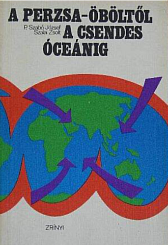 A Perzsa-�b�lt�l a Csendes-�ce�nig