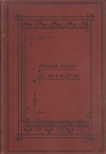 Az agyagipar