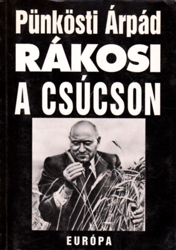 Rkosi a cscson 1948-1953