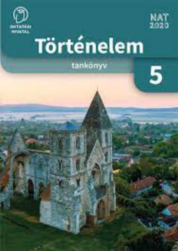 TRTNELEM 5. TANKNYV (OH-TOR05TB)
