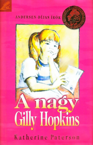 A nagy Gilly Hopkins