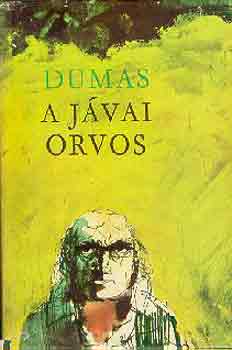 Alexandre Dumas - A jvai orvos