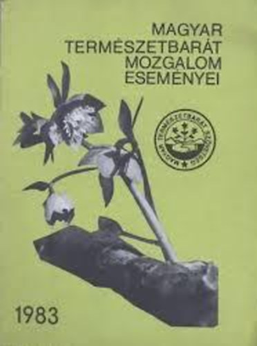 Magyar termszetbart mozgalom esemnyei 1983