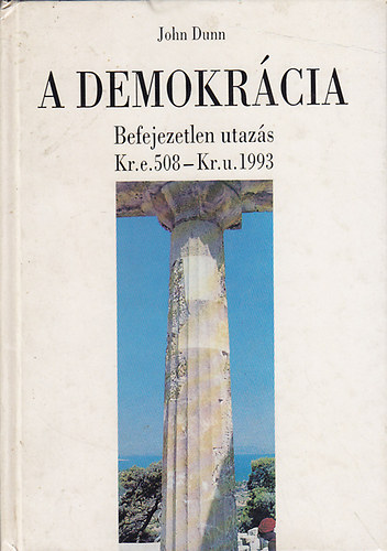 A demokrcia (Dunn)