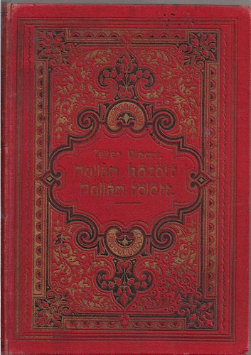 Hull�m k�z�tt - Hull�m f�l�tt (elbesz�l�sek)