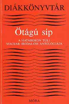 �t�g� s�p - A hat�ronz�li magyar irodalom antol�gi�ja