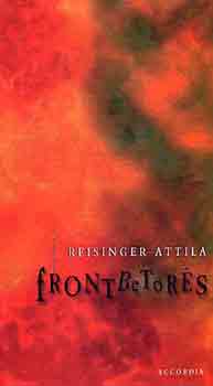 Reisinger Attila - Frontbetrs