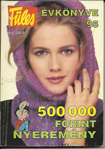 F�les �vk�nyve 1995