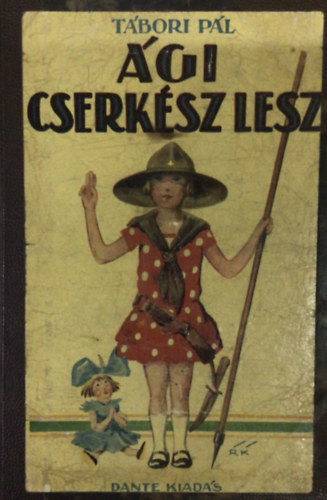 �gi cserk�sz lesz- Vid�m kis reg�ny le�nyoknak �s fi�knak