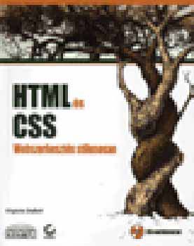 Html s CSS - Webszerkeszts stlusosan - CD-mellklettel