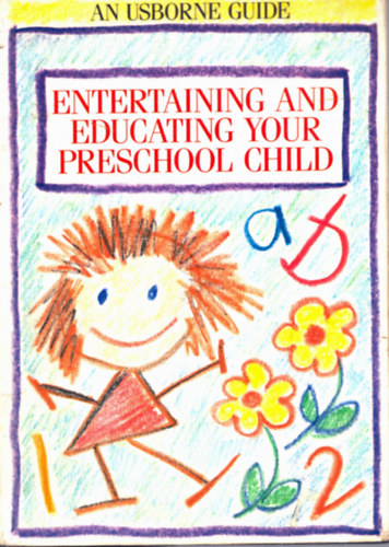 Entertaining and educating your preschool child