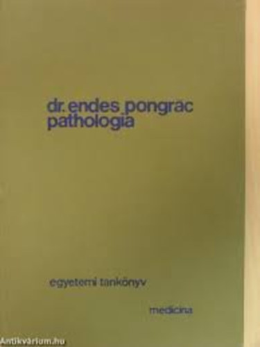 Pathologia (2.k�tet)