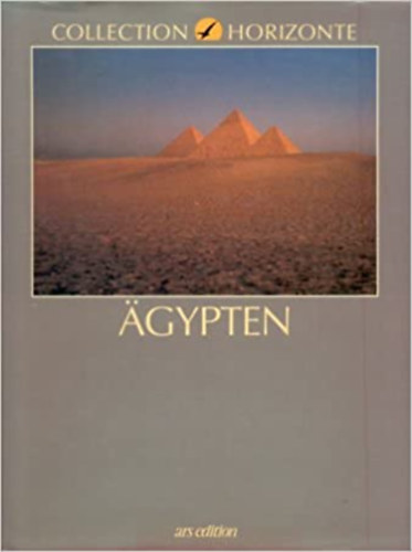 Robert Morkot - �gypten