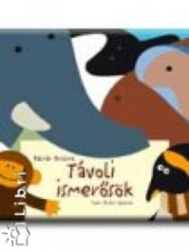 Kalmr Orsolya - Tvoli ismersk