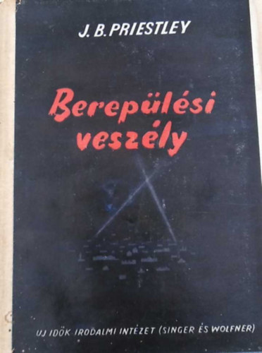 Bereplsi veszly