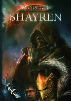 Shayren